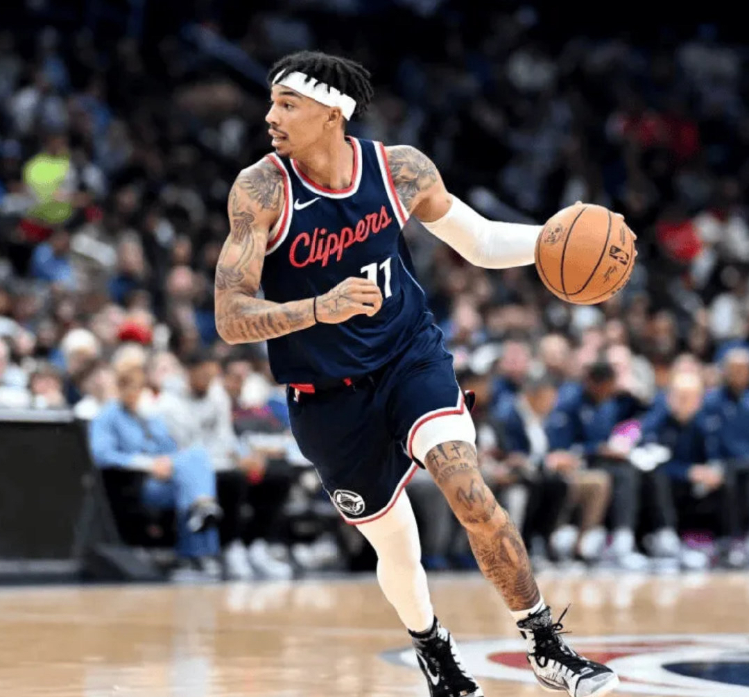 nba快船今日录像全场回放高清-九游体育入口