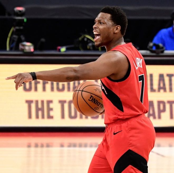 2019多伦多猛龙夺冠球队阵容-九游体育